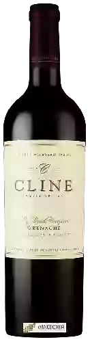 Wijnmakerij Cline - Big Break Vineyard Grenache
