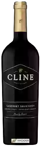 Wijnmakerij Cline - Cabernet Sauvignon