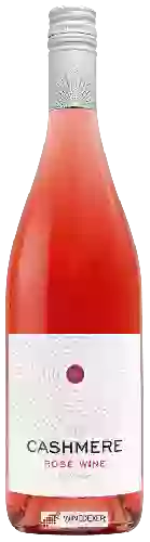 Wijnmakerij Cline - Cashmere Rosé