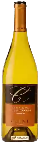 Wijnmakerij Cline - Cool Climate Chardonnay