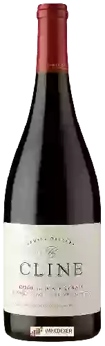 Wijnmakerij Cline - Cool Climate Syrah