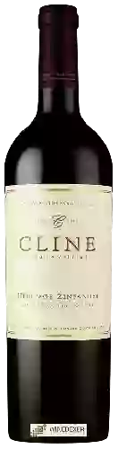 Wijnmakerij Cline - Heritage Zinfandel