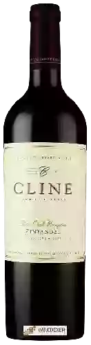 Wijnmakerij Cline - Live Oak Vineyard Zinfandel