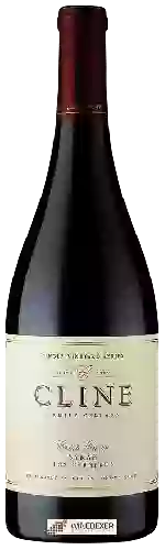 Wijnmakerij Cline - Los Carneros Syrah