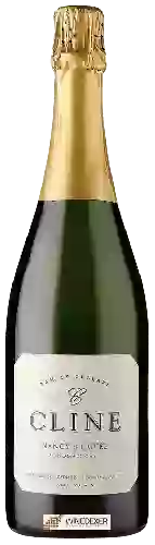 Wijnmakerij Cline - Nancy's Cuvée