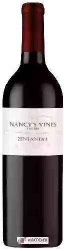 Wijnmakerij Cline - Nancy's Vines Zinfandel