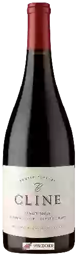 Wijnmakerij Cline - Pinot Noir