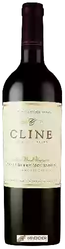 Wijnmakerij Cline - Small Berry Mourvèdre