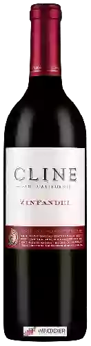 Wijnmakerij Cline - Zinfandel