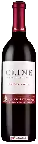 Wijnmakerij Cline - Zinfandel