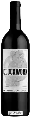 Wijnmakerij Clockwork - Cabernet Sauvignon