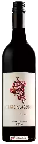 Wijnmakerij Clockwork - Shiraz