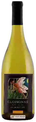 Wijnmakerij Cloisonné - Chardonnay