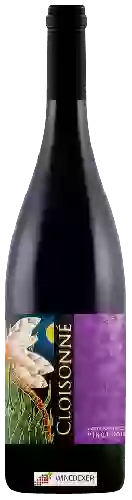 Wijnmakerij Cloisonné - Pinot Noir