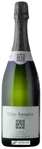 Wijnmakerij Clos Amador - Cava Reserva Brut Delicat