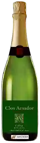 Wijnmakerij Clos Amador - Cava Reserva Ecologic