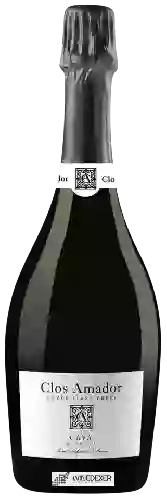 Wijnmakerij Clos Amador - Cava Reserva Cuvée First Press