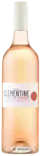 Wijnmakerij Coeur Clémentine - Côtes de Provence Rosé