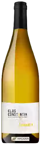 Wijnmakerij Clos Constantin - Grenade B