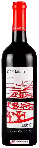 Wijnmakerij Clos Dalian - Garnacha Crianza