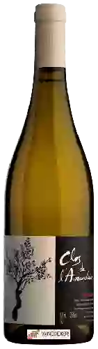 Wijnmakerij Clos de l'Amandaie - Languedoc Blanc