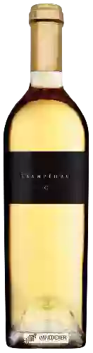 Wijnmakerij Clos de Tsampehro - Completer