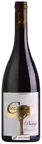 Wijnmakerij Clos des Americains - Prestige Costières-de-Nîmes Rouge