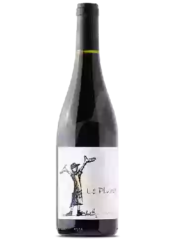 Wijnmakerij Clos des Boutes - Le Singulier