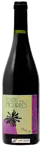 Wijnmakerij Clos des Mourres - NoVice