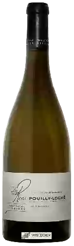 Wijnmakerij Clos des Rocs - Les 4 Saisons Pouilly-Loché