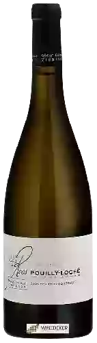 Wijnmakerij Clos des Rocs - Monopole Pouilly-Loché