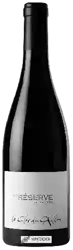 Wijnmakerij Clos du Caillou - La Réserve Côtes du Rhône