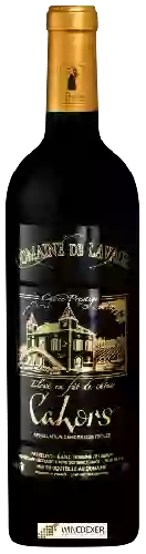 Wijnmakerij Clos Du Colombier - Cuvée Prestige Cahors