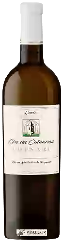 Wijnmakerij Clos du Cotnarian - Cuvée Grande