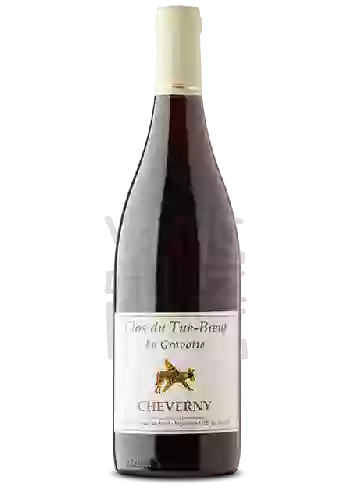 Wijnmakerij Clos du Tue-Boeuf - La Gravotte Cheverny