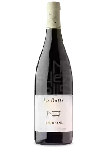 Wijnmakerij Clos du Tue-Boeuf - Pineau de la Loire