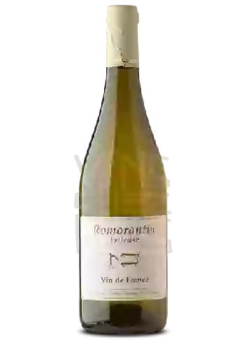 Wijnmakerij Clos du Tue-Boeuf - Romorantin Frileuse