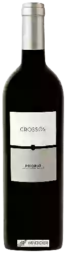 Wijnmakerij Clos Galena - Crossos