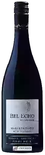 Wijnmakerij Clos Henri Vineyard - Bel Echo Pinot Noir