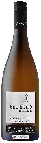 Wijnmakerij Clos Henri Vineyard - Bel Echo Sauvignon Blanc