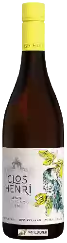 Wijnmakerij Clos Henri Vineyard - Estate Sauvignon Blanc