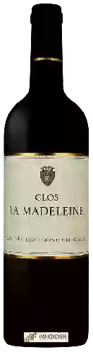 Wijnmakerij Clos La Madeleine - Saint-Émilion Grand Cru (Grand Cru Classé)