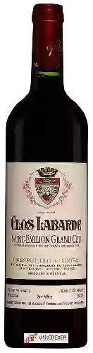 Wijnmakerij Clos Labarde - Saint-Émilion Grand Cru