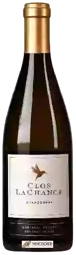 Wijnmakerij Clos LaChance - Chardonnay