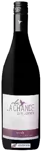 Wijnmakerij Clos LaChance - Estate Grown Syrah