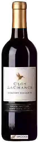 Wijnmakerij Clos LaChance - Estate Vineyards Cabernet Sauvignon