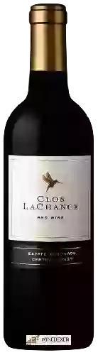 Wijnmakerij Clos LaChance - Estate Vineyards Red Blend