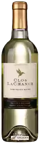 Wijnmakerij Clos LaChance - Estate Vineyards Sauvignon Blanc