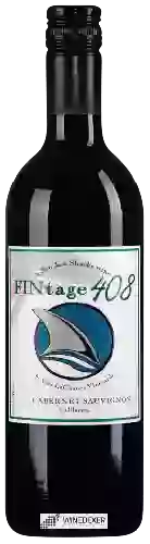 Wijnmakerij Clos LaChance - FINtage 408 Cabernet Sauvignon