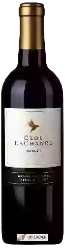 Wijnmakerij Clos LaChance - Merlot